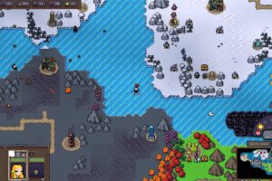《英雄之时》v2.2.3中文版