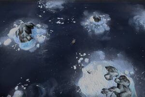 《弃船逃生》v1.3.18557中文版