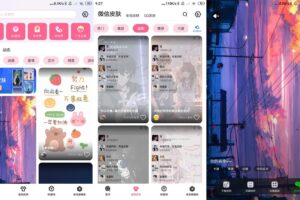 安卓甜心壁纸 v4.9.2 高级版