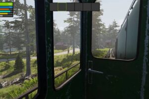 《Zompiercer》v0.12.5中文版