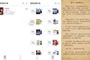 安卓黑莓免费小说 v1017 绿色版