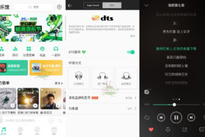 安卓QQ音乐 v9.6.0.9 纯净版