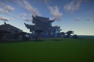 《我的世界》v1.19.1中文版