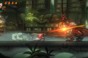《阎罗:冬柏传》v20220731中文版