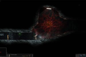 《幽闭深渊》v0.95.05.5中文版