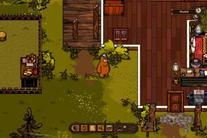 《熊与早餐》v1.2.0中文版