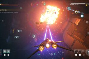 《永恒空间2》v1.0.9.28028中文版 附修改器