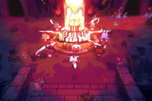 《咩咩启示录》v1.0.5中文版