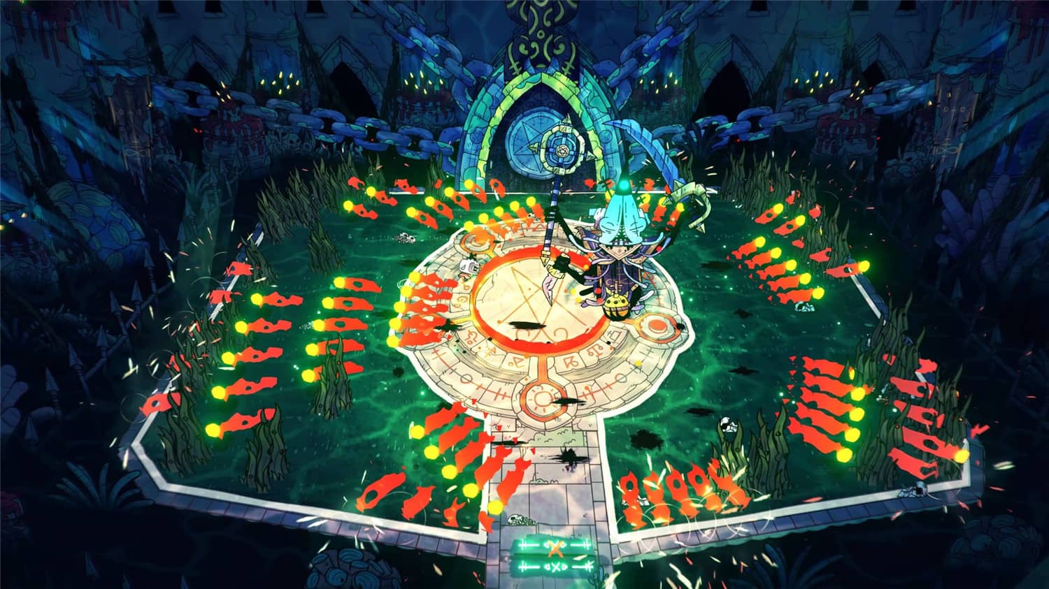 《咩咩启示录》v1.0.5中文版