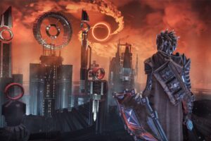 《地狱时刻》v495中文版