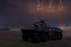 《Regiments》v1.0.0.1612中文版