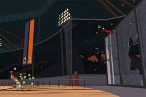 《酷极轮滑》v1.23.00中文版