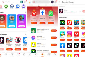 安卓9apps国际应用下载 v4.1.5.7