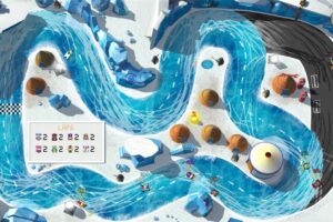 《BAFL：弱鸡才刹车》v1.02中文版