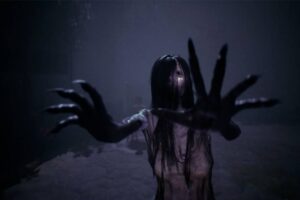 《女鬼桥：开魂路》v1.5.6中文版