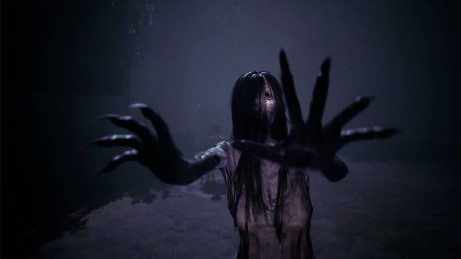 《女鬼桥：开魂路》v1.5.6中文版