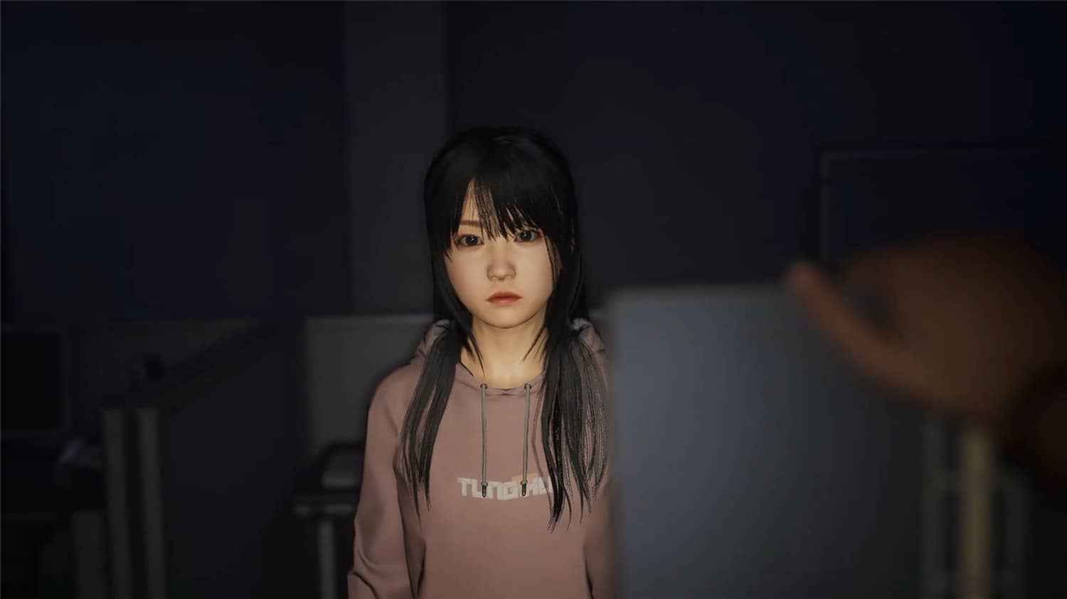 《女鬼桥：开魂路》v1.5.6中文版