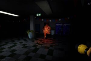 《午餐女士》v1.7.1中文版