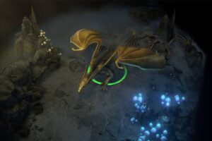 《开拓者：正义之怒》v2.0.3i中文版
