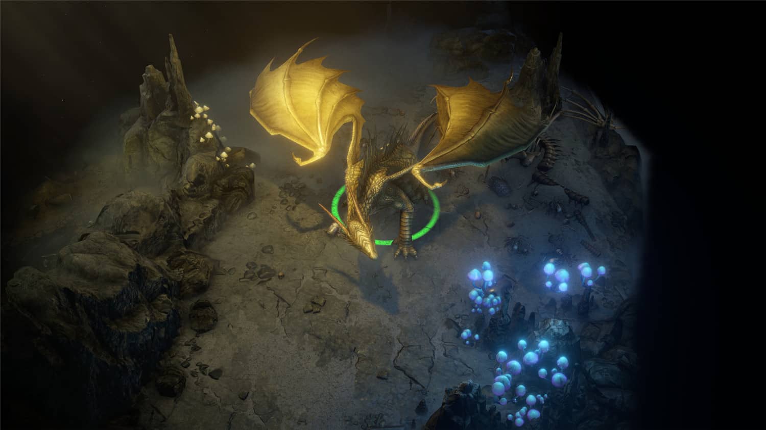《开拓者：正义之怒》v2.0.3i中文版