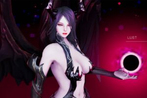 《神秘少女K》v0.1.2945中文版