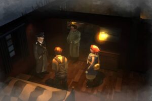 《格尔达：寒冬之火》v1.1.14中文版