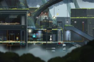 《落叶城》v0.1.7中文版