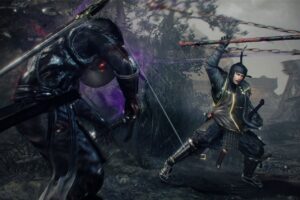 《仁王2》v1.28.07完整版 附修改器