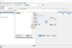 SSH客户端WinSCP v5.21.3便携版