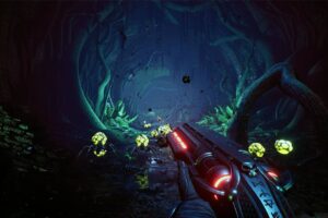 《炼狱神罚》v0.10.16中文版