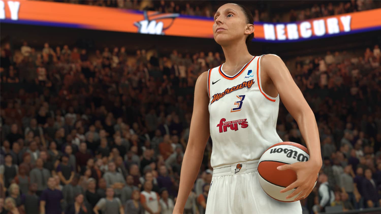 《NBA 2K23》Build.9443638中文版