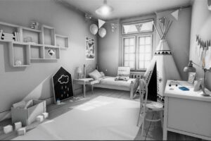 《破碎》v1.1.9中文版