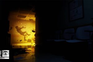 《收容：秘密档案》v1.1.28378中文版
