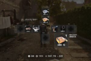 《破碎的碎片》v1.1中文版