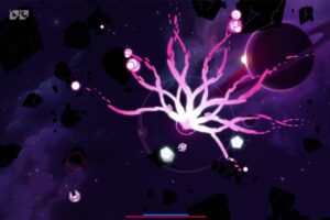 《新星漂移》v2.0中文版