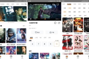 安卓醉拳影视 v1.1.3 绿色版