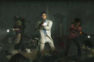 《求生之路2》v2.2.2.5中文版