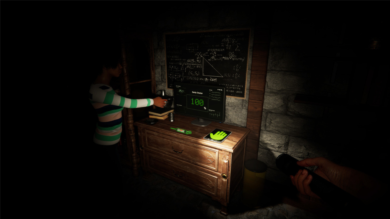 《Agonize》v1.11中文版