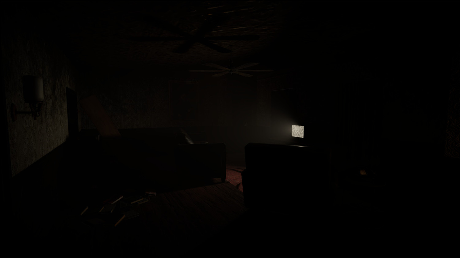 《Agonize》v1.11中文版