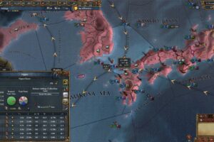 《欧陆风云4》v1.34.3.0全DLC