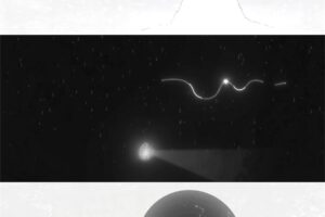神秘的探索解谜游戏 尘归尘