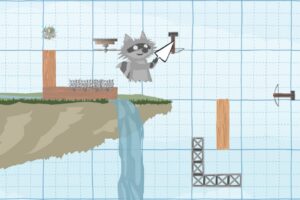 《超级鸡马》v1.9.02联机版