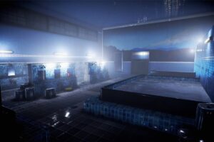 《地狱钱汤》v1.02中文版