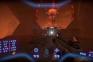 《Prodeus》v1.0.19.0联机版