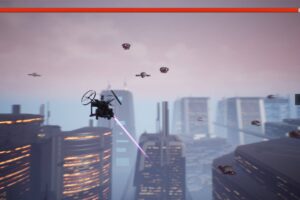 《地狱师》v1.0b中文版