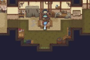 《杏林物语》v1.08a中文版
