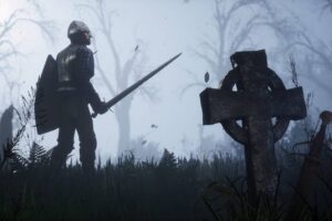 《骑士精神2》v2.6中文版