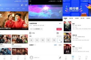 安卓飘花视频 v2.3.0 绿色版