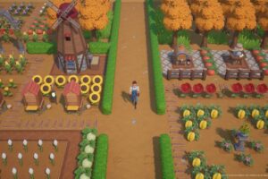 《珊瑚岛》v0.1.48784中文版