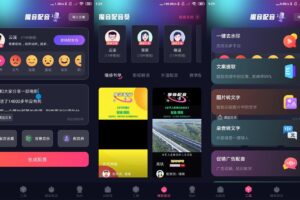 安卓魔音配音 v1.2.0 高级版